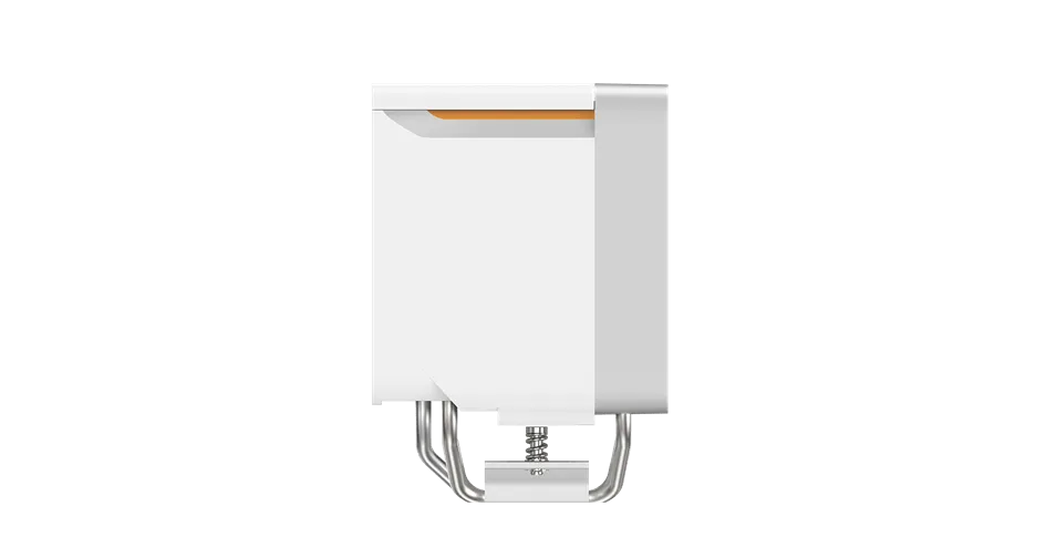 Вентилятор для процессора Ocypus Delta A62 EXS WH TDP 235W 4-pin 1851/1700/1200/115X/AM5/AM4 Белый — фото 4