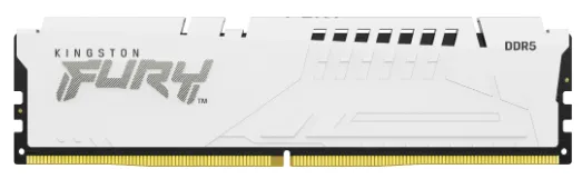 DDR-5 DIMM 16 GB 5200 MHz Kingston Fury Beast, BOX (KF552C40BW-16)