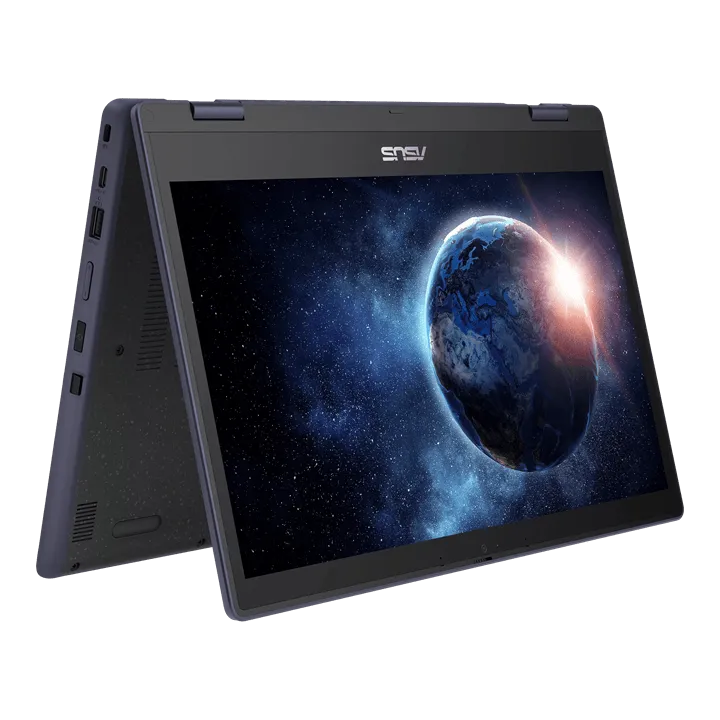 NB Asus BR1402F 14" IPS FHD 60Hz/Core i3-N305/8GB/512GB/Intel UHD/720p/W11ProE/BR1402FGA-NT0488XA — фото 8