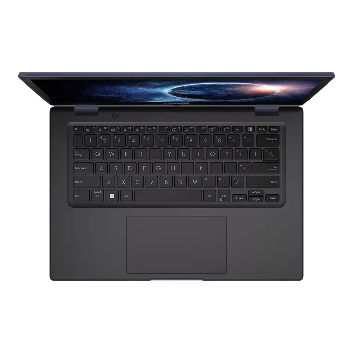 NB Asus BR1402F 14" IPS FHD 60Hz/Core i3-N305/8GB/512GB/Intel UHD/720p/W11ProE/BR1402FGA-NT0488XA — фото 7
