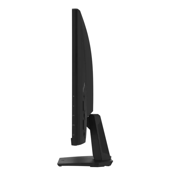 Монитор 27" ASUS TUF Gaming VG27AQ5F Fast IPS 2560x1440 220Hz 0.3ms 300cd/m2 1300:1 2xHDMI 1xDP 2Wx2 — фото 7
