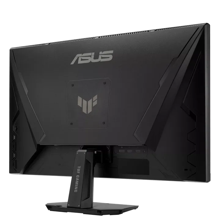 Монитор 27" ASUS TUF Gaming VG27AQ5F Fast IPS 2560x1440 220Hz 0.3ms 300cd/m2 1300:1 2xHDMI 1xDP 2Wx2 — фото 6