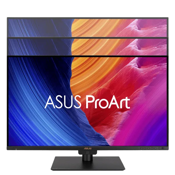Монитор 27" ASUS ProArt Display PA27UCGE IPS 3840x2160 160Hz 1ms 600cd/m2 1000:1 2xHDMI 1xDP 1xTypeC — фото 5