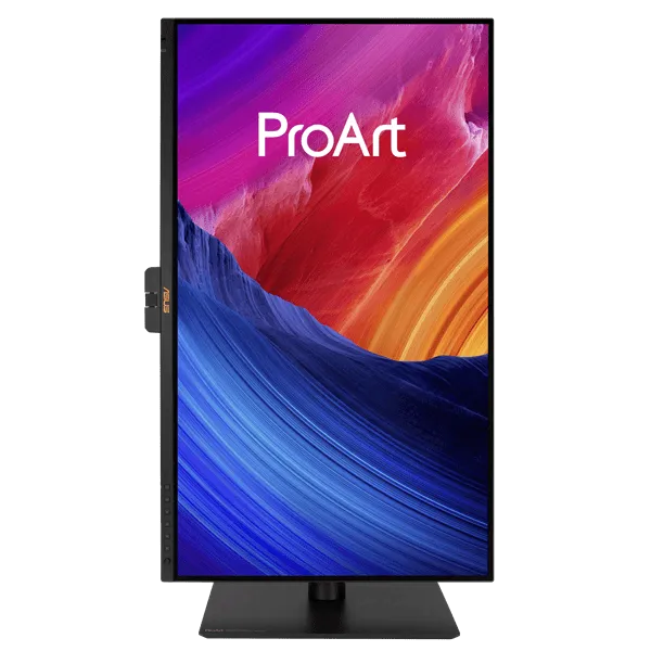 Монитор 27" ASUS ProArt Display PA27UCGE IPS 3840x2160 160Hz 1ms 600cd/m2 1000:1 2xHDMI 1xDP 1xTypeC — фото 6