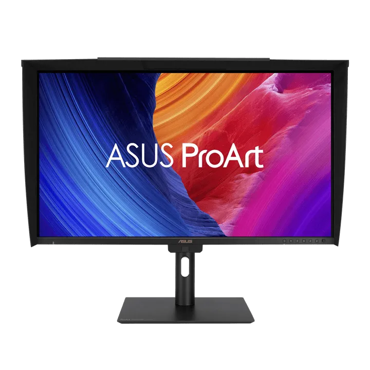 Монитор 27" ASUS ProArt Display PA27UCGE IPS 3840x2160 160Hz 1ms 600cd/m2 1000:1 2xHDMI 1xDP 1xTypeC