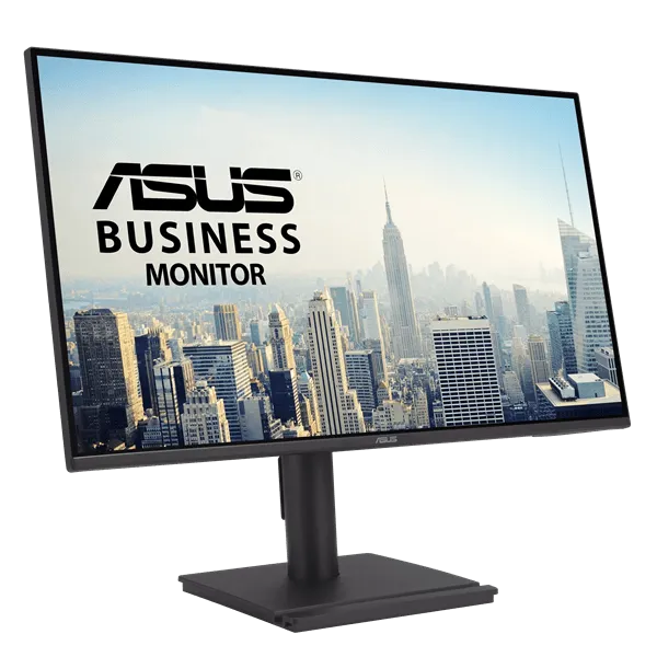 Монитор 27" ASUS BE27AQ Business Monitor IPS 2560x1440 75Hz 5ms 350cd/m2 1000:1 1xHDMI 1xDP 4xUSB — фото 4