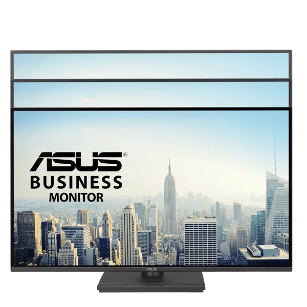 Монитор 27" ASUS BE27AQ Business Monitor IPS 2560x1440 75Hz 5ms 350cd/m2 1000:1 1xHDMI 1xDP 4xUSB — фото 6