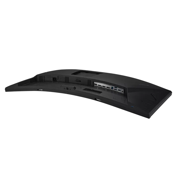 Монитор 34" ASUS TUF Gaming VG34WQL5A VA 3440x1440 200Hz 0.5ms 400cd/m2 4000:1 2xHDMI 2xDP 4xUSB3.2 — фото 7