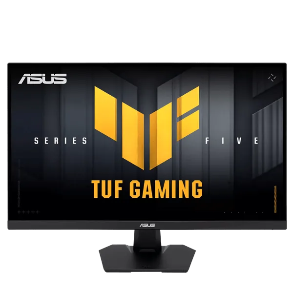 Монитор 27" ASUS TUF Gaming VG27AQM5F Fast IPS 2560x1440 320Hz 0.3ms 300cd/m2 1300:1 1xDP 2xHDMI SP