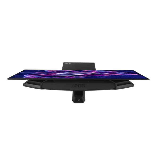 Монитор 27" ASUS ROG Strix OLED XG27AQWMG WOLED 2560x1440 280Hz 0.03ms 1500cd/m2 1.5M:1 1xDP 2xHDMI — фото 6