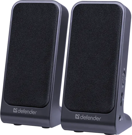 Колонки стерео Defender SPK-225 USB