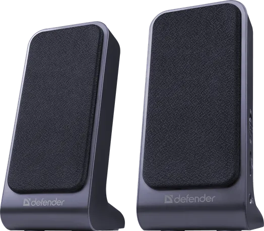 Колонки стерео Defender SPK-225 USB — фото 4