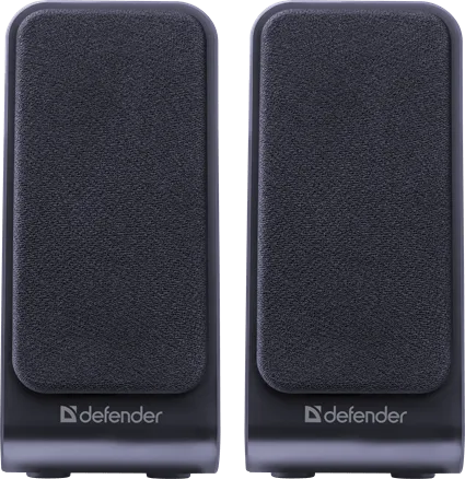 Колонки стерео Defender SPK-225 USB — фото 2