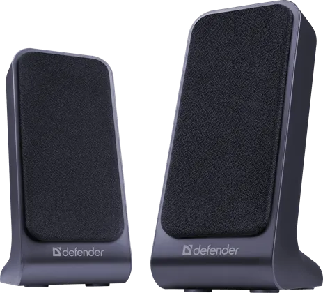 Колонки стерео Defender SPK-225 USB — фото 3