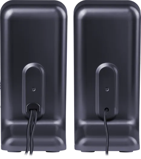 Колонки стерео Defender SPK-225 USB — фото 6