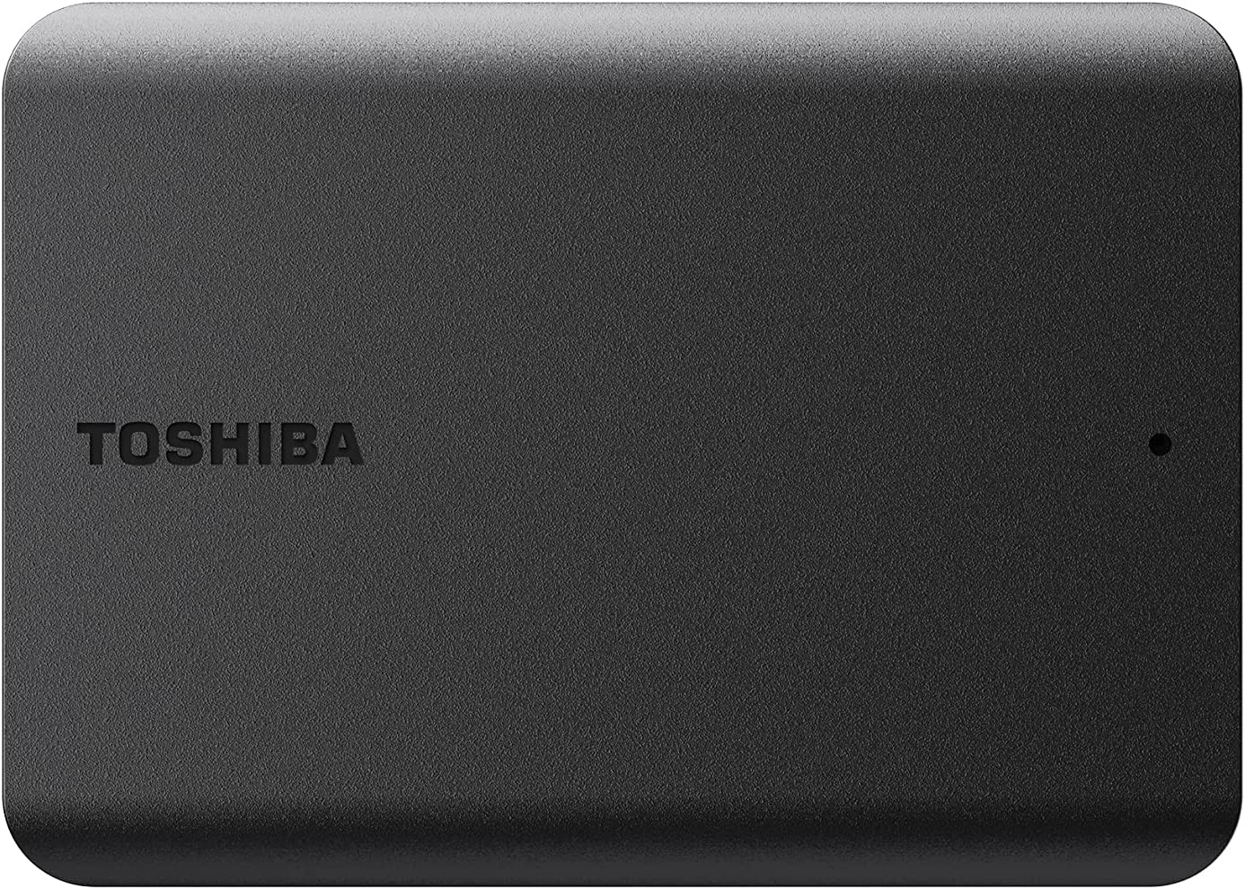 Внешний Жесткий диск Toshiba 1Tb Canvio Basics 2.5