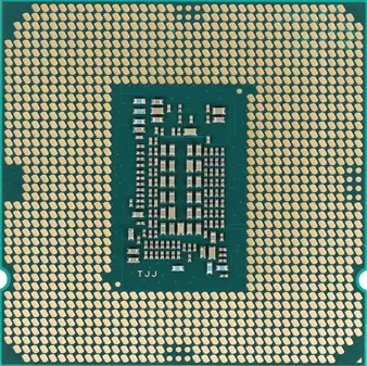 Процессор Intel  Pentium G6400 4,0 GHz 4Mb 2/4 Comet Lake UHD Graphics 610 58W FCLGA1200 Tray — фото 2