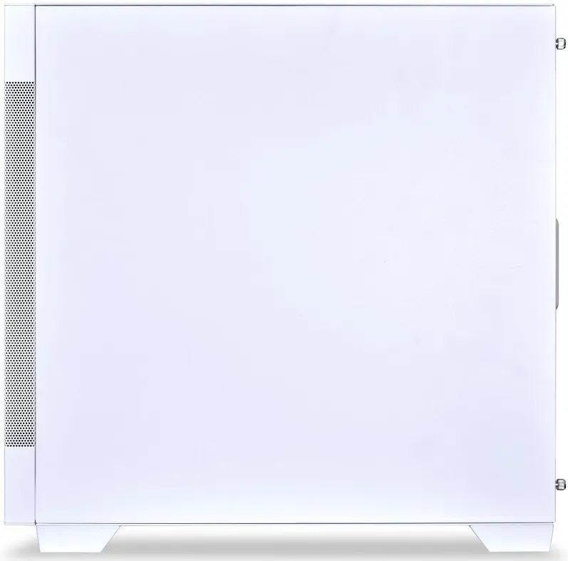 Корпус Lian Li Lancool 205M Mesh m-ATX/mITX G99.OE744MS.10 Snow — фото 7