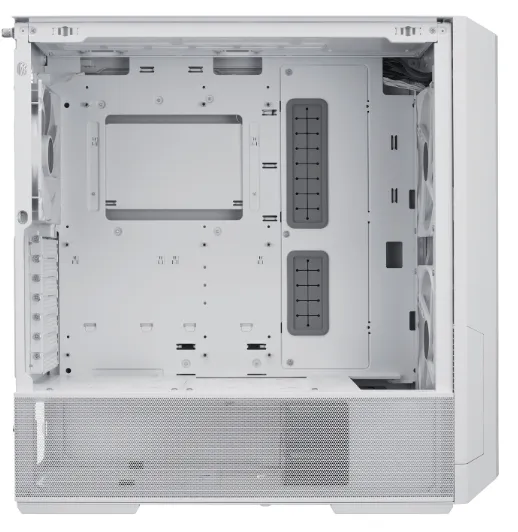 Корпус Lian Li Lancool 216R-W E-ATX/ATX/m-ATX/m-ITX RGB G99.LAN216RW.00 White — фото 3