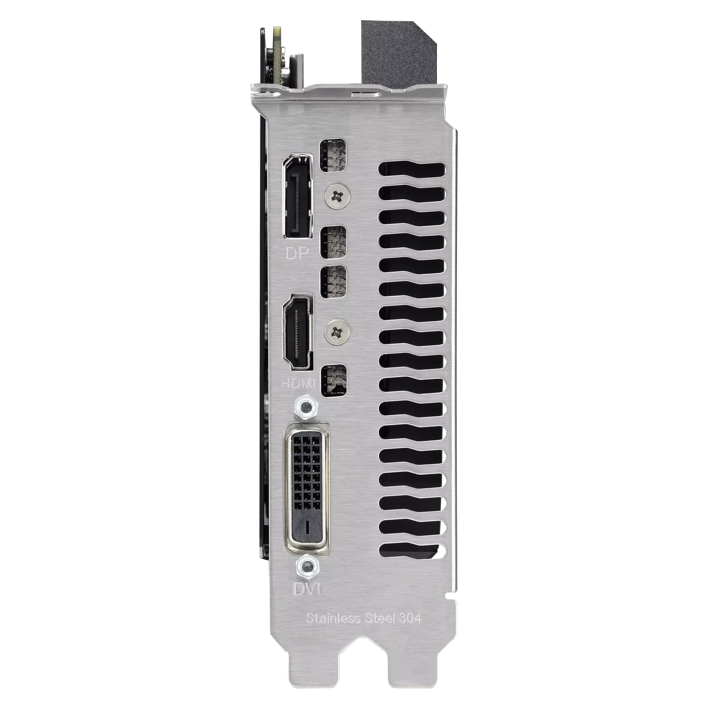 Видеокарта ASUS GeForce RTX3050 OC GDDR6 8GB 128-bit HDMI 1xDVI 1xHDMI 1xDP DUAL-RTX3050-O8G-V2 — фото 7