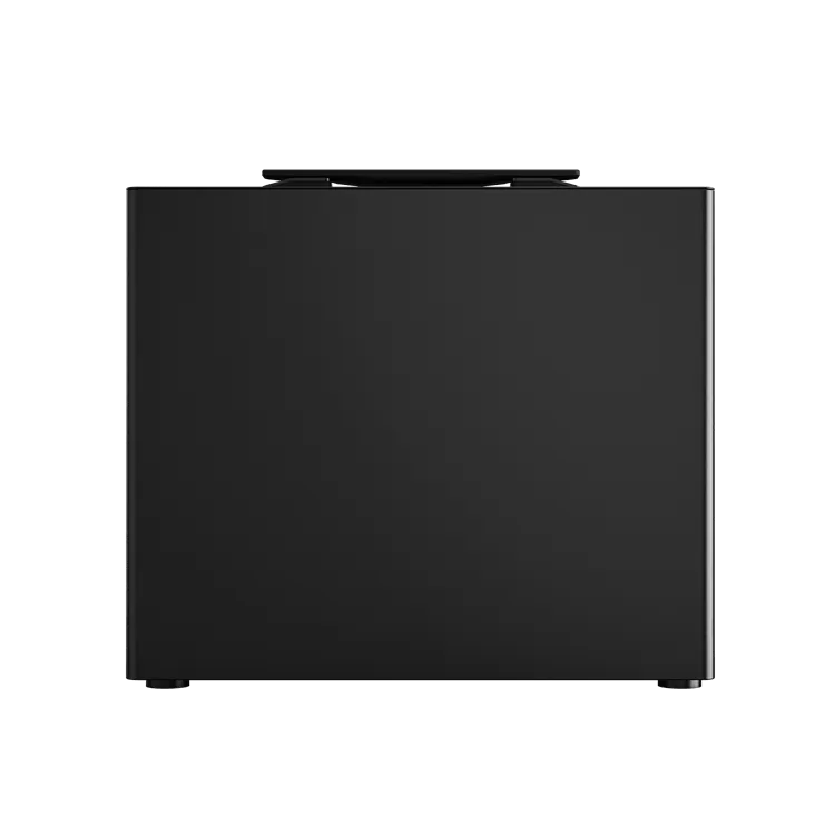 Корпус PCCooler C3N300 BK Micro-ATX/ITX 1xUSB3.0 1xHDAudioOut Black — фото 3