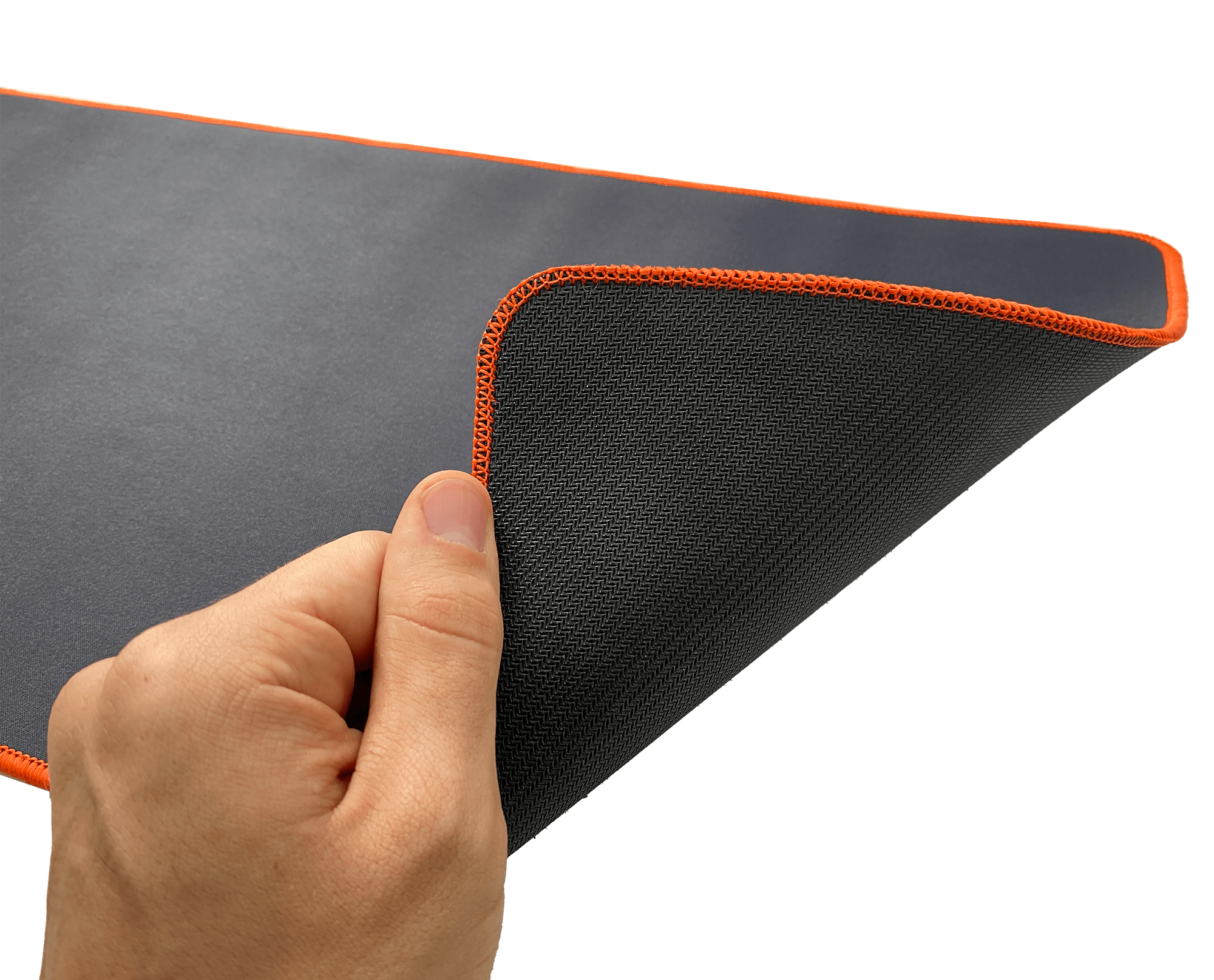 Коврик для компьютерной мыши PCCooler MOUSE PAD Black 88x30см