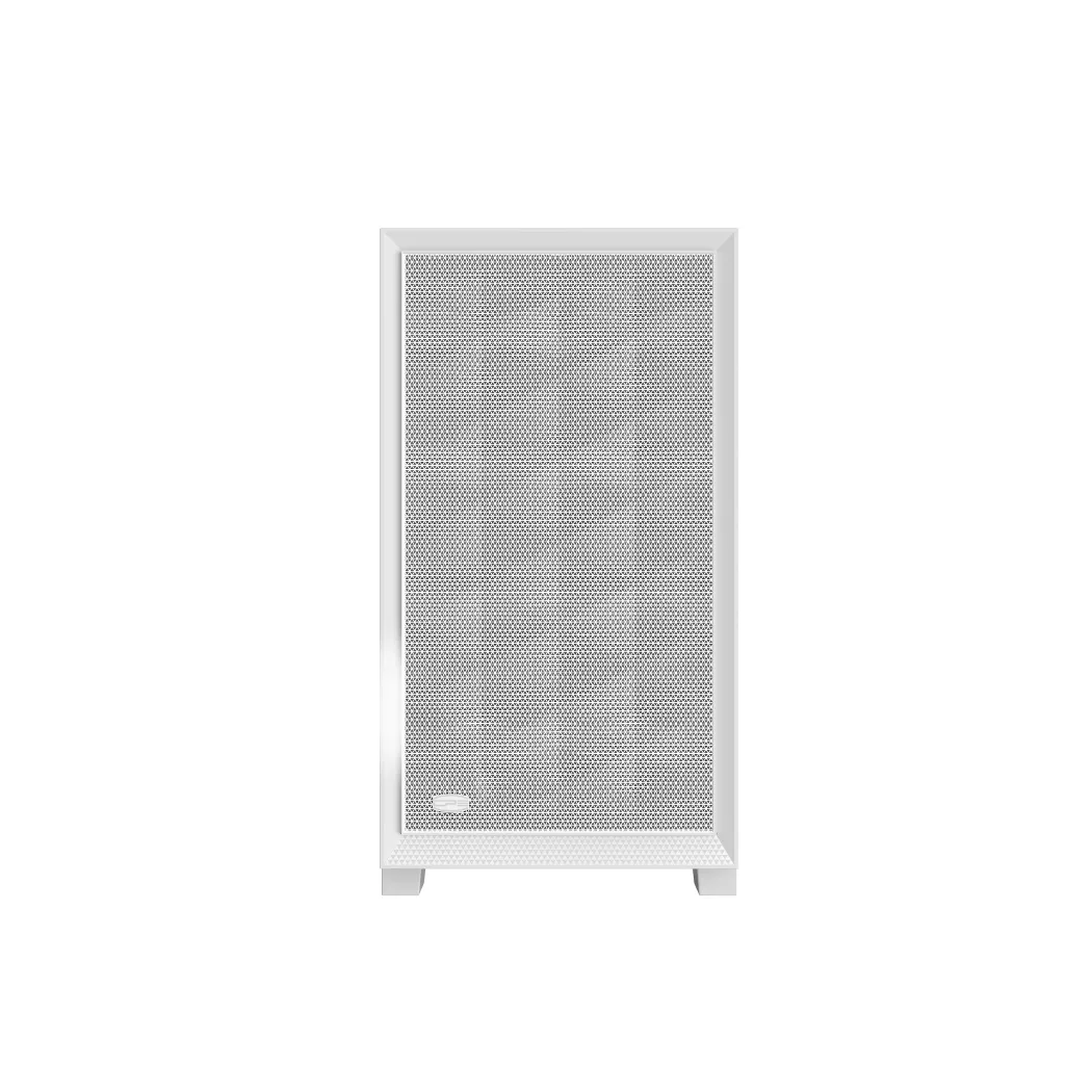 Корпус PCCooler C3D310 WH ARGB mATX/ITX USB3.0, 2xUSB2.0 White — фото 4