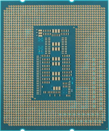 CPU Intel Core i5-14600K 3.5/5.3GHz 14/20 Raptor Lake Refresh Intel UHD770 125W LGA1700 Tray — фото 2