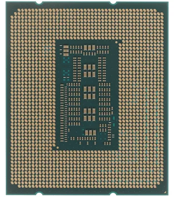 CPU Intel Core i7-14700KF 3.4/5.6GHz 20/28 Raptor Lake Refresh 125W LGA1700 Tray — фото 2