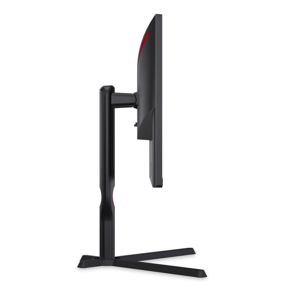 Монитор Игровой 24,5" AOC 25G3ZM/BK VA 1920x1080 240Hz 1ms 300cdm 3000:1 2xHDMI DP HAS Черный — фото 9