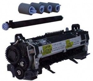 Комплект для обслуживания HP Europe F2G77A (F2G77A)