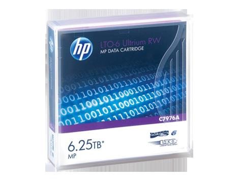 Картридж HPE (C7976A)