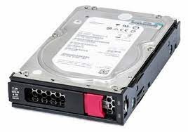 HDD HPE (834028-B21)