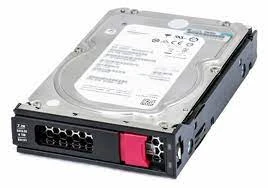 HDD HPE (834028-B21)