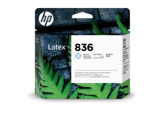 Печатающая головка HP Europe 4UU94A (4UU94A)