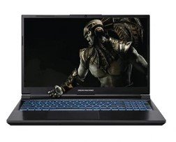 Ноутбук Dream Machines RG3050-15KZ51 (RG3050-15KZ51)