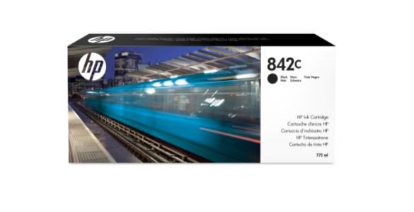 Картридж HP Europe PageWide XL (C1Q53A)