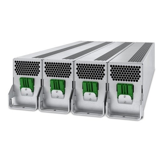 Аккумулятор APC GVSBTH4 (GVSBTH4)