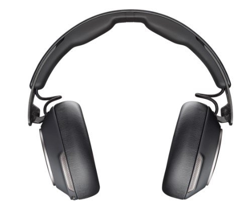 Наушники Poly Voyager Surround 80 UC Microsoft Teams Certified USB-C Headset +USB-C/A Adapter (8G7U0AA)