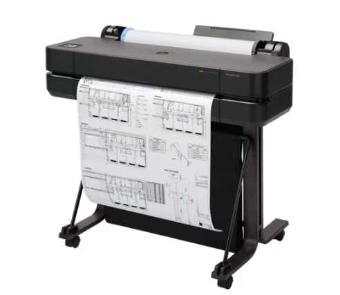 Плоттер HP Europe DesignJet T630 (5HB09D#B19)