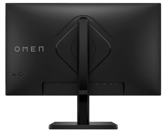 Монитор HP Europe OMEN 24 (780D9AA#ABB)