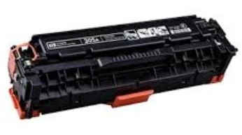 Картридж HP Europe CE410A (CE410A)