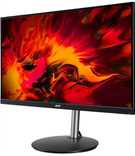 Монитор Acer Nitro XF273M3bmiiprx (UM.HX3EE.302)