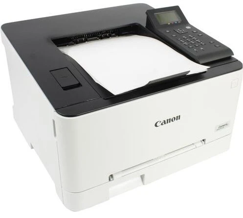 Принтер Canon I-SENSYS LBP633CDW EMEA CIS (5159C015)