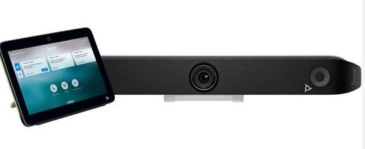 Видеоконференция Poly Poly Studio X52 All-In-One Video Bar with TC10 Controller Kit (8D8L1AA#ABB)