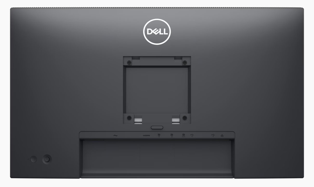 Монитор Dell P2425HE (210-BMTC)