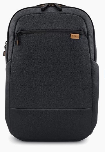 Сумка Dell EcoLoop Premier Backpack 14-16 (CP7625) (460-BDXT)