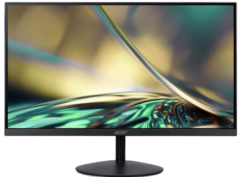 Монитор Acer SA272Ebi (UM.HS2EE.E09)