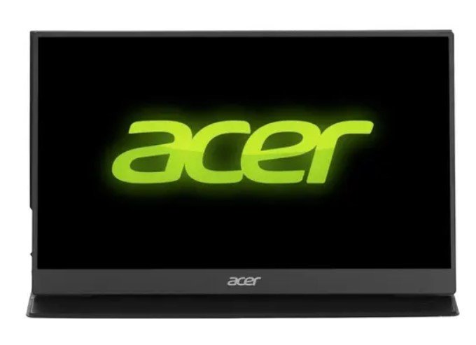 Монитор Acer PM161QBbmiuux (UM.ZP1EE.B02)