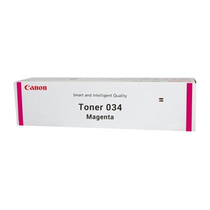 Тонер Canon 034 MG (9452B001)